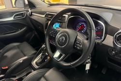 2023 MG ZS Excite