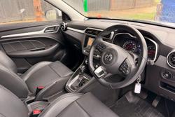 2023 MG ZS Excite