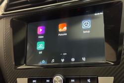 2023 MG ZS Excite