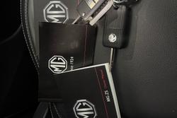 2023 MG ZS Excite