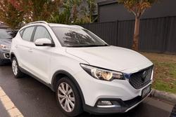 2023 MG ZS Excite