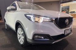 2023 MG ZS Excite