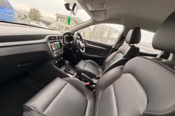 2023 MG ZS Excite