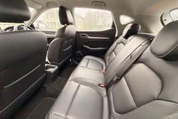 2023 MG ZS Excite