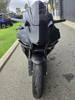 2023 Yamaha YZF-R1 R1 Black