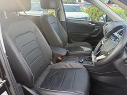 2022 Volkswagen Tiguan 132TSI Life Allspace