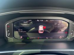 2022 Volkswagen Tiguan 132TSI Life Allspace