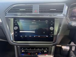 2022 Volkswagen Tiguan 132TSI Life Allspace