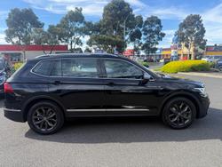 2022 Volkswagen Tiguan 132TSI Life Allspace