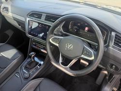 2022 Volkswagen Tiguan 132TSI Life Allspace