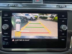 2022 Volkswagen Tiguan 132TSI Life Allspace