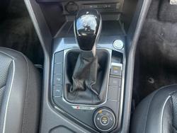 2022 Volkswagen Tiguan 132TSI Life Allspace