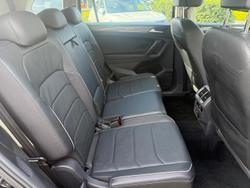 2022 Volkswagen Tiguan 132TSI Life Allspace