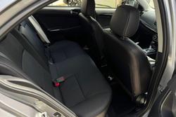 2015 Mitsubishi Lancer LS