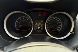 2015 Mitsubishi Lancer LS