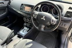 2015 Mitsubishi Lancer LS