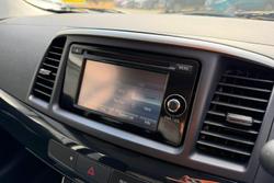 2015 Mitsubishi Lancer LS