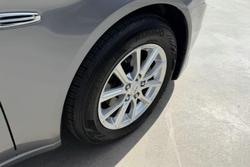 2015 Mitsubishi Lancer LS