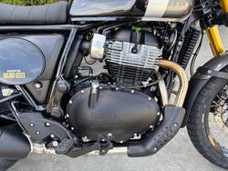 2026 Royal Enfield 2026 Royal Enfield BEAR 650