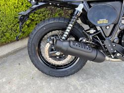 2026 Royal Enfield 2026 Royal Enfield BEAR 650