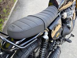 2026 Royal Enfield 2026 Royal Enfield BEAR 650