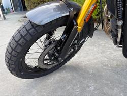 2026 Royal Enfield 2026 Royal Enfield BEAR 650