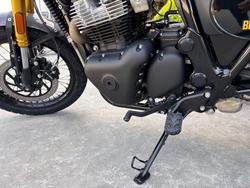 2026 Royal Enfield 2026 Royal Enfield BEAR 650