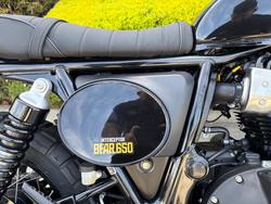 2026 Royal Enfield 2026 Royal Enfield BEAR 650