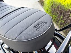 2026 Royal Enfield 2026 Royal Enfield BEAR 650