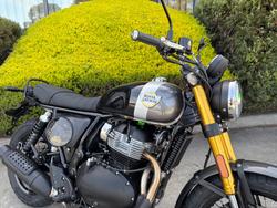 2026 Royal Enfield 2026 Royal Enfield BEAR 650