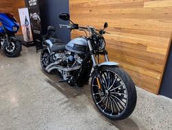 2023 HARLEY-DAVIDSON FXBR BREAKOUT (117)