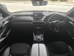 2019 Mazda CX-9 Azami