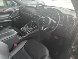 2019 Mazda CX-9 Azami