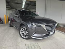 2019 Mazda CX-9 Azami