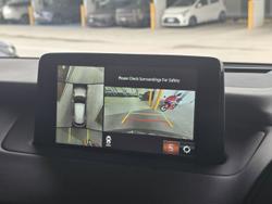 2019 Mazda CX-9 Azami