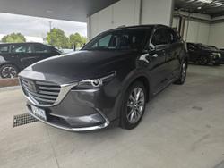 2019 Mazda CX-9 Azami