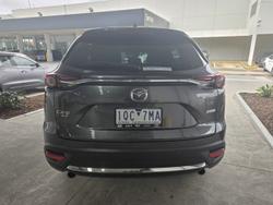 2019 Mazda CX-9 Azami