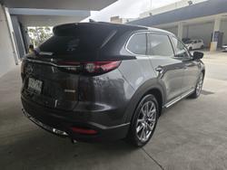 2019 Mazda CX-9 Azami