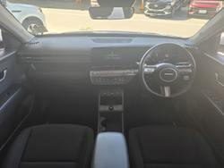 2024 Hyundai Kona Hybrid