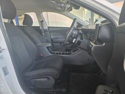 2024 Hyundai Kona Hybrid