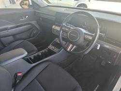 2024 Hyundai Kona Hybrid