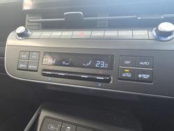 2024 Hyundai Kona Hybrid