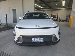 2024 Hyundai Kona Hybrid