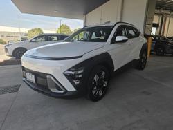 2024 Hyundai Kona Hybrid
