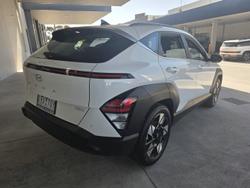 2024 Hyundai Kona Hybrid