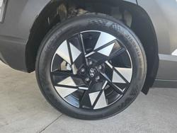 2024 Hyundai Kona Hybrid