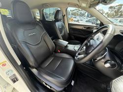 2023 GWM Haval Jolion Lux