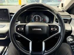 2023 GWM Haval Jolion Lux