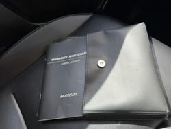 2023 GWM Haval Jolion Lux