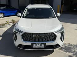 2023 GWM Haval Jolion Lux